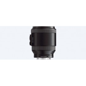 Sony Lenses E PZ 18-200mm F3.5-6.3 OSS